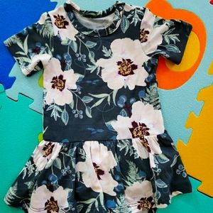 Posh Peanut Payton twirl